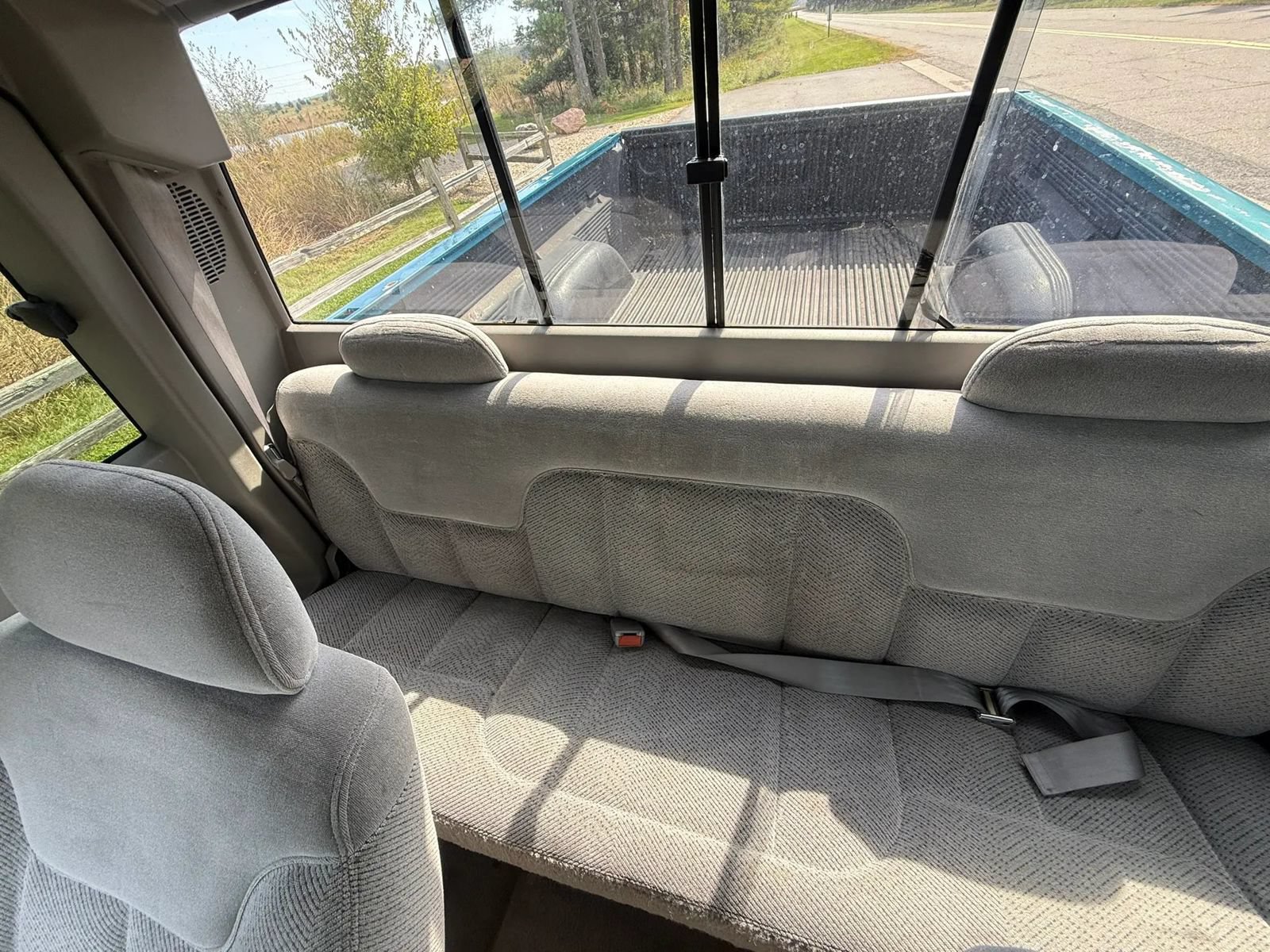 Used 1998 Chevrolet Silverado 1500 4x4 Extended Cab w/ Preferred Equipment Group 2 image 15