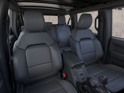 New 2026 Ford Bronco Outer Banks AWD/4WD image 10