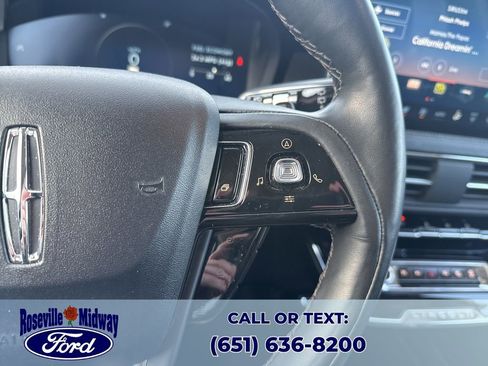 Used 2023 Lincoln Corsair Reserve w/ Equipment Group 201A image 24