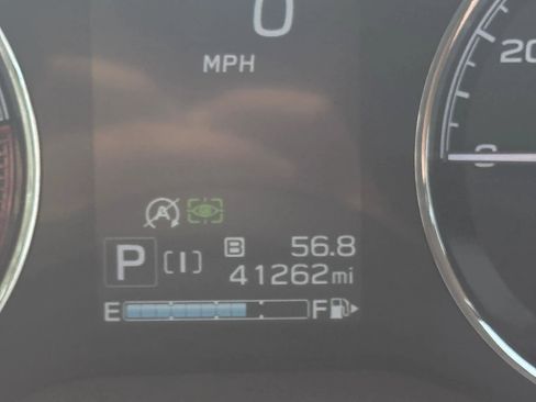 Used 2020 Subaru Forester Touring w/ Popular Package #2 AWD/4WD image 11