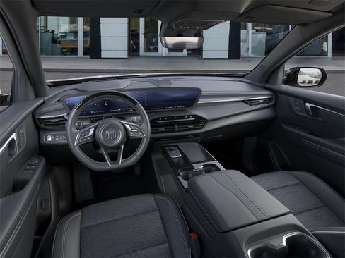 New 2026 Buick Enclave Sport Touring w/ Super Cruise Package image 15