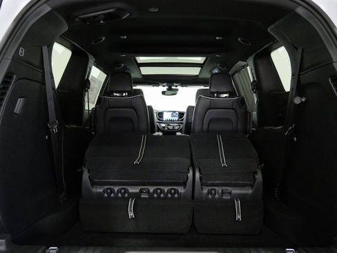 New 2026 Chrysler Pacifica Limited w/ S Appearance Package image 29