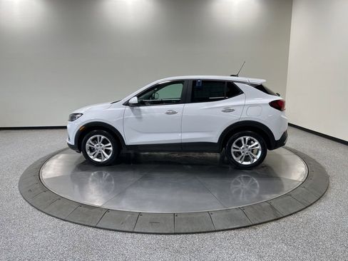 Used 2023 Buick Encore GX Preferred w/ Cold Weather Comfort Package FWD image 10