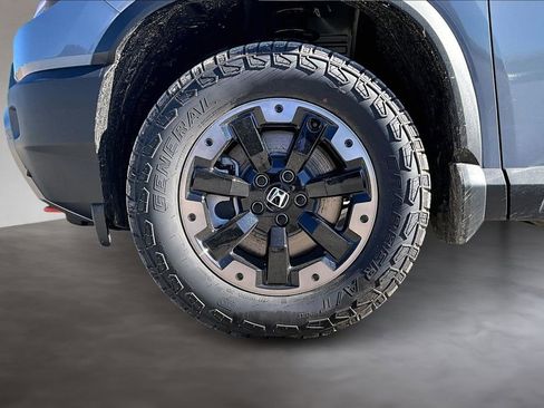 New 2026 Honda Passport TrailSport Elite image 13