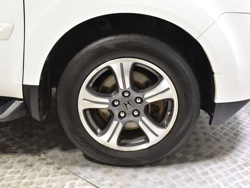 Used 2015 Honda Pilot SE image 37