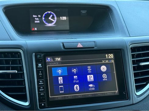 Used 2015 Honda CR-V EX-L image 13