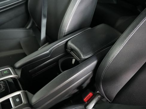 Used 2019 Honda Civic Sport image 26