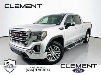 Used 2020 GMC Sierra 1500 SLT w/ SLT Premium Plus Package video 1