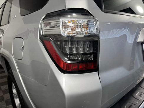 Used 2023 Toyota 4Runner SR5 image 28