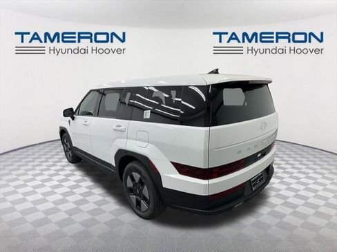 New 2026 Hyundai Santa Fe SE image 3