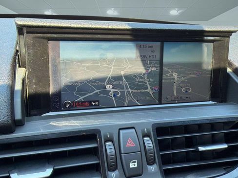 Used 2016 BMW Z4 sDrive28i RWD image 18