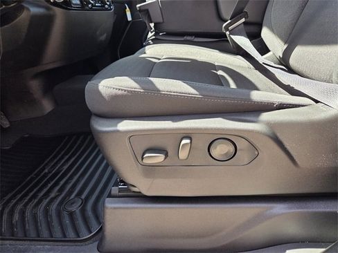 New 2026 Chevrolet Silverado 1500 LT w/ LPO, Dark Essentials Package image 23
