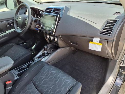 New 2026 Mitsubishi Outlander Sport AWD image 8