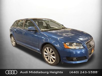 Used 2009 Audi A3 2.0T