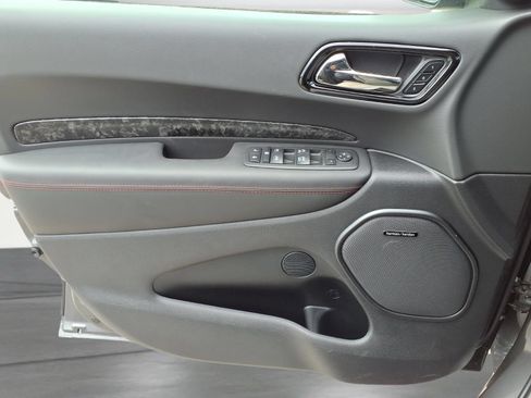 New 2026 Dodge Durango GT AWD/4WD image 10