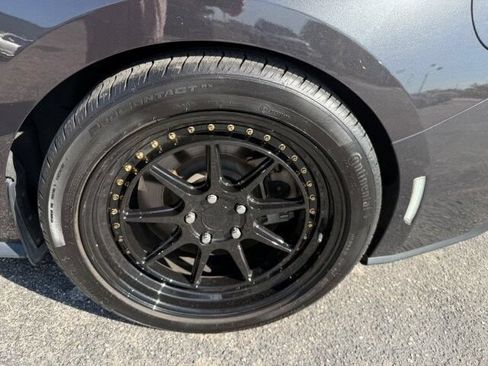 Used 2024 Ford Mustang GT Premium RWD image 7