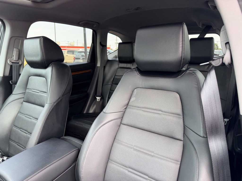 Used 2019 Honda CR-V Touring image 13