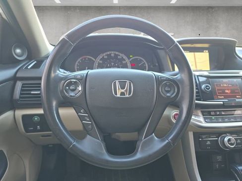 Used 2014 Honda Accord EX-L image 21