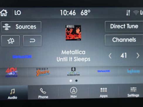 Used 2021 Lincoln Corsair Reserve w/ Equipment Group 201A image 23