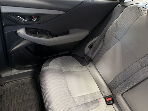 Certified 2024 Subaru Outback Premium AWD/4WD image 13