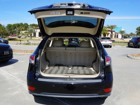 Used 2015 Lexus RX 350 FWD image 37