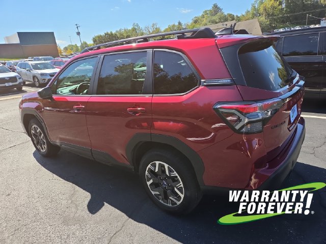 New 2026 Subaru Forester Premium AWD/4WD image 5