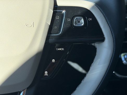 New 2026 Lincoln Corsair Reserve image 27