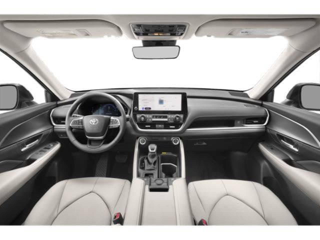New 2026 Toyota Grand Highlander XLE FWD image 10