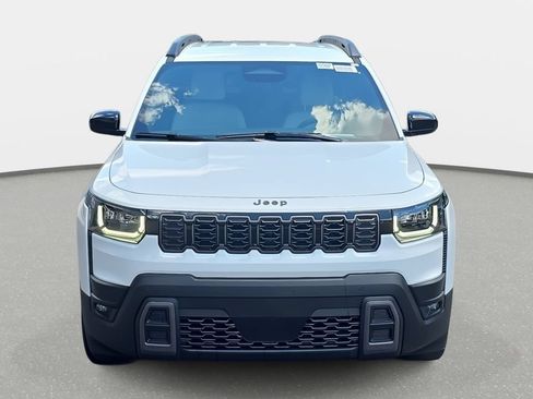 New 2026 Jeep Cherokee Laredo AWD/4WD image 2