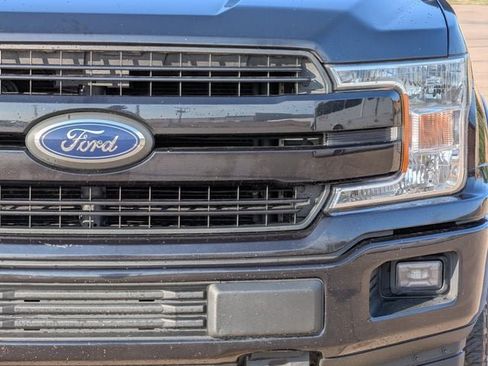 Used 2019 Ford F150 Lariat AWD/4WD image 9