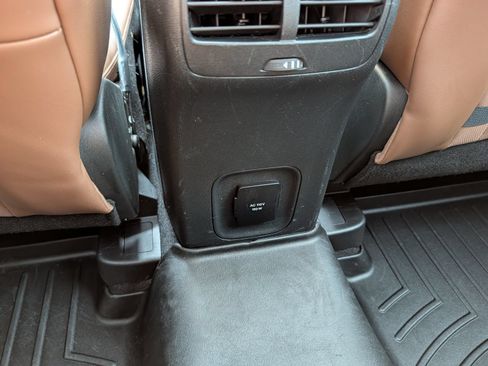 Certified 2021 Ford Bronco Sport Outer Banks w/ Outer Banks Package AWD/4WD image 25