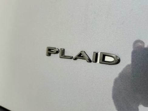 Used 2021 Tesla Model S Plaid AWD/4WD image 33