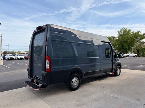 Used 2024 RAM ProMaster 3500 FWD image 6