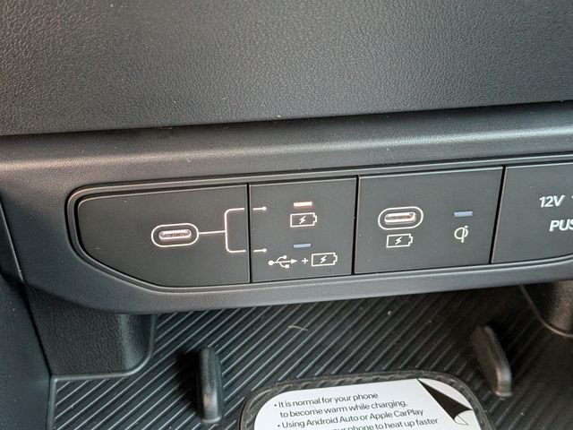 New 2026 Kia K4 GT-Line Turbo FWD image 23