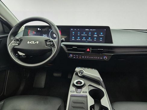 Used 2022 Kia EV6 Wind w/ Wind Technology Package AWD/4WD image 27