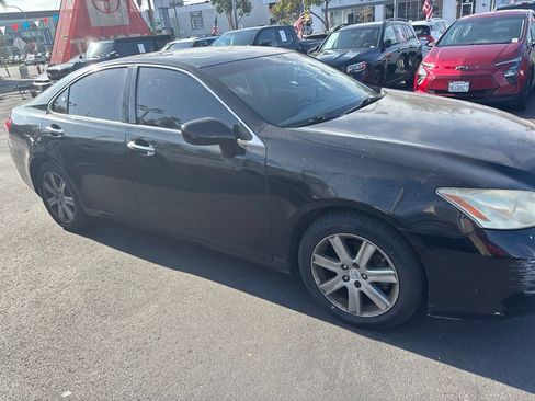 Used 2008 Lexus ES 350 w/ Premium Plus Pkg FWD image 4