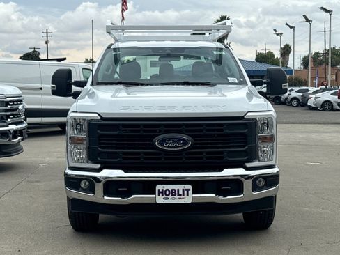 New 2026 Ford F250 XL w/ XL Chrome Package image 8
