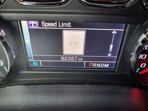 Used 2014 Chevrolet Silverado 1500 LTZ w/ LTZ Plus Package image 22