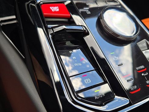 Used 2025 BMW M5 Touring w/ M Driver's Package image 15