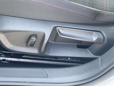 New 2026 Volkswagen GTI S FWD image 16