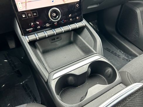 New 2026 GMC Terrain Elevation w/ Black Edition AWD/4WD image 26