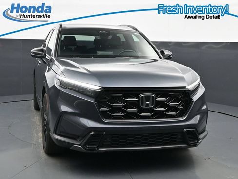 Used 2025 Honda CR-V Sport-L image 3