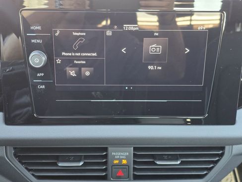 New 2026 Volkswagen Jetta Sport image 13