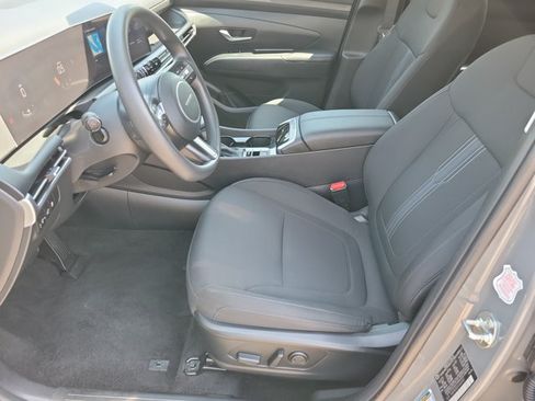 Used 2026 Hyundai Tucson SEL Plus FWD image 5