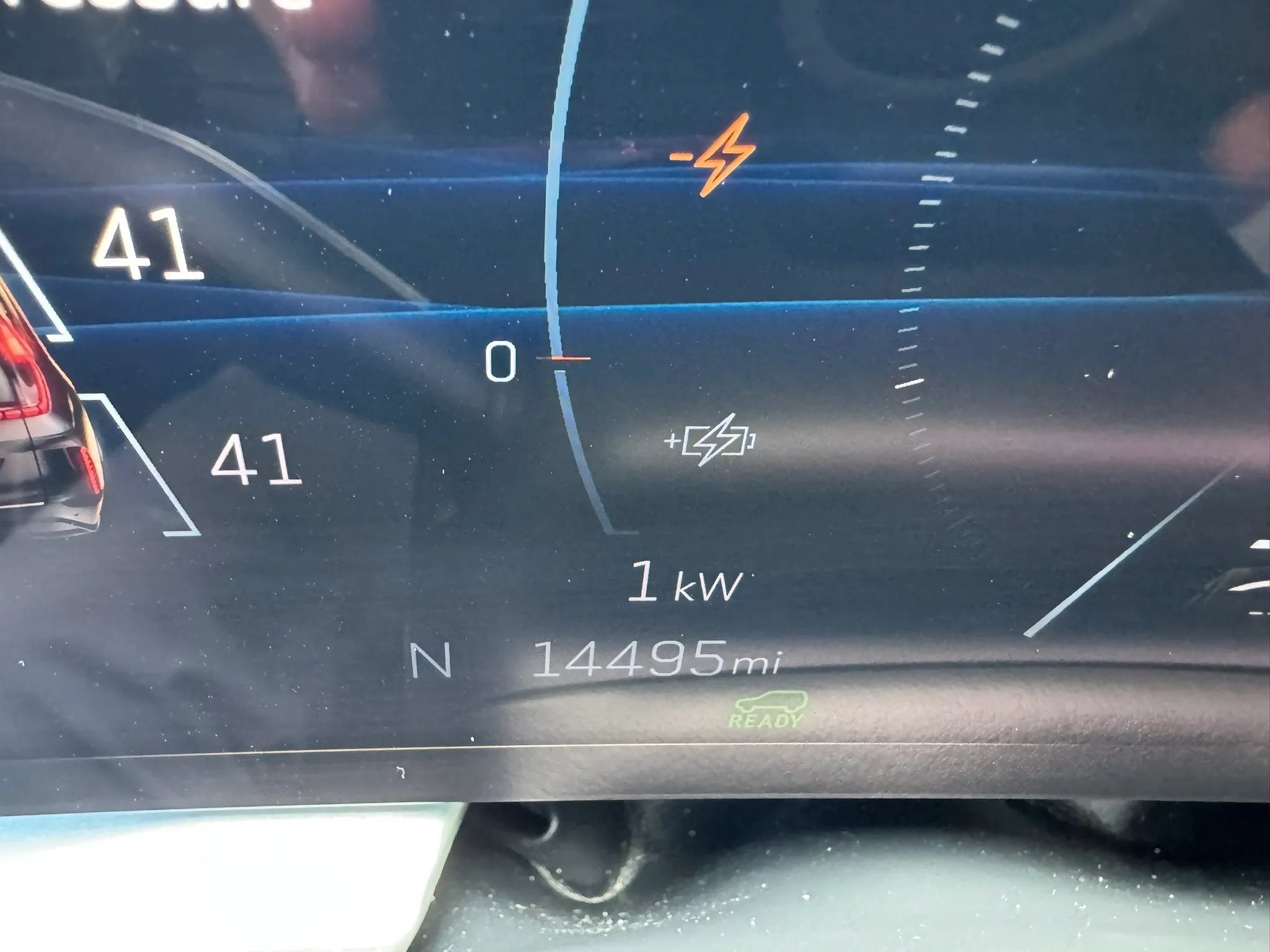Used 2023 Cadillac Lyriq AWD image 33