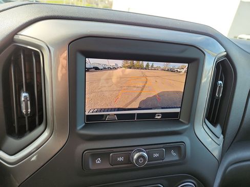 New 2026 Chevrolet Silverado 2500 W/T w/ WT Convenience Package image 46