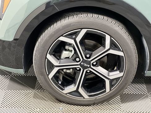 New 2025 Kia Niro Wave image 13