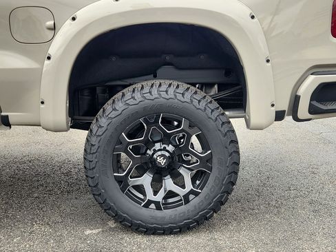 New 2026 Chevrolet Silverado 1500 RST AWD/4WD image 69