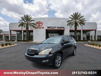 Used 2004 Lexus RX 330 w/ Premium Pkg