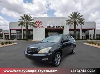 Used 2004 Lexus RX 330 w/ Premium Pkg FWD video 1